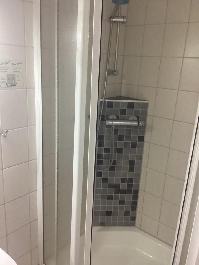 Hotel Eintracht Митвайда Экстерьер фото