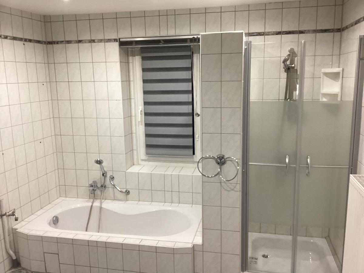 Hotel Eintracht Митвайда Экстерьер фото